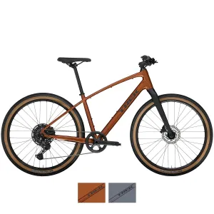 Trek Dual Sport 3 Gen 5 Hybrid Bike 2025