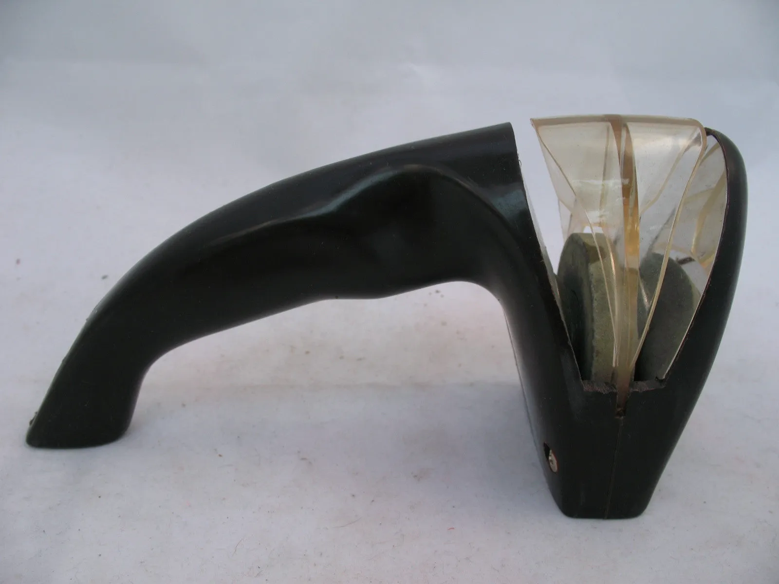 VINTAGE CUTCO HONING STONE KNIFE KNIVES SWORD Blade Blades SHARPENER SHARPENING TOOL TOOLS
