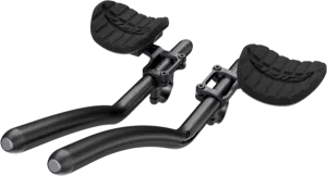 VukaClip Alumina with Alumina Evo Extensions