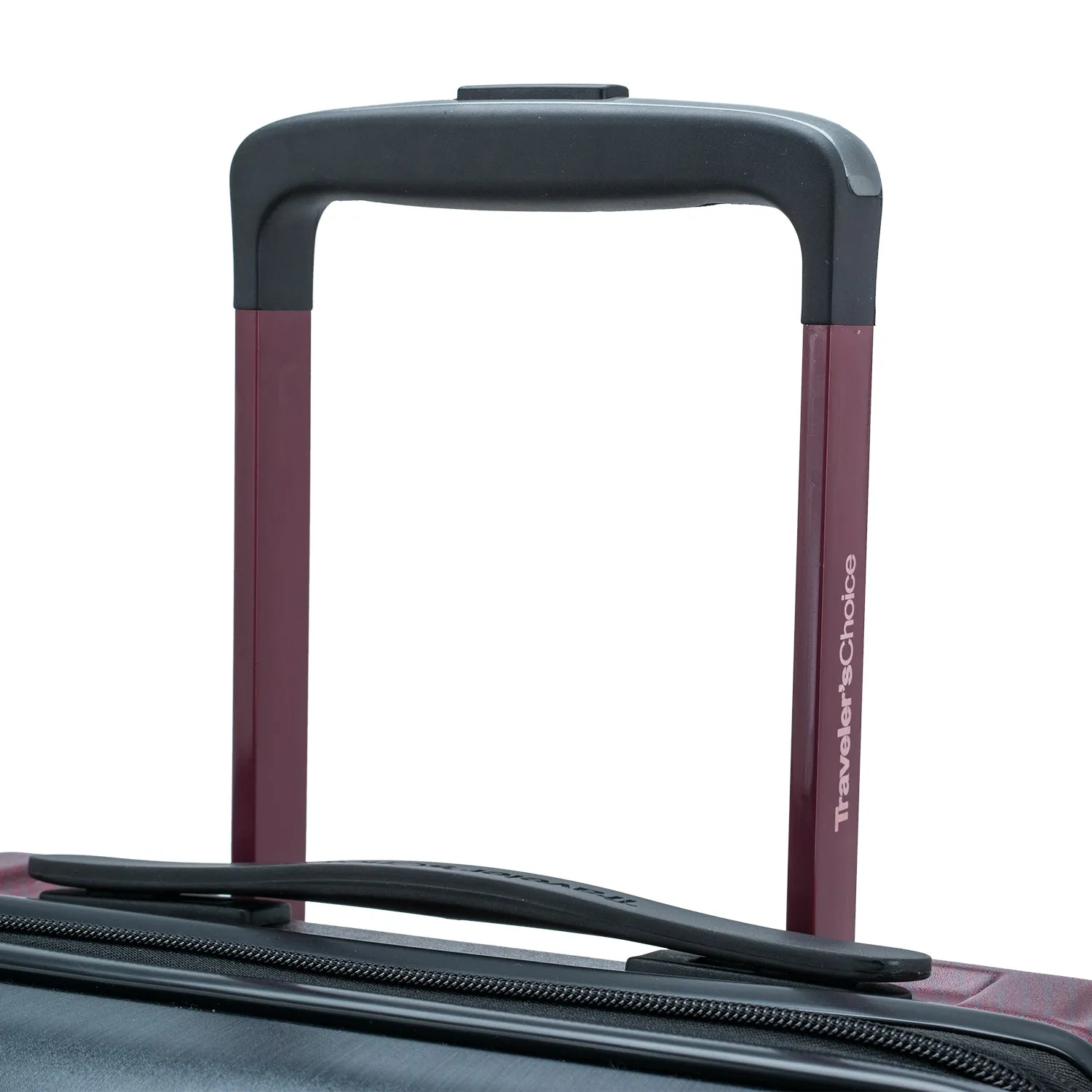 Vulkan 3-Piece Luggage Set