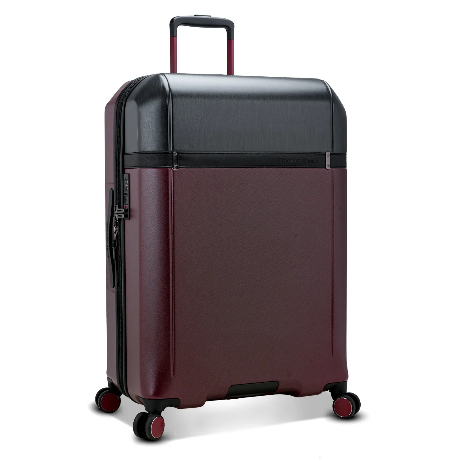 Vulkan 3-Piece Luggage Set