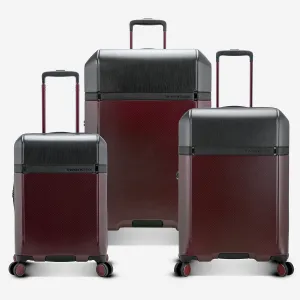 Vulkan 3-Piece Luggage Set