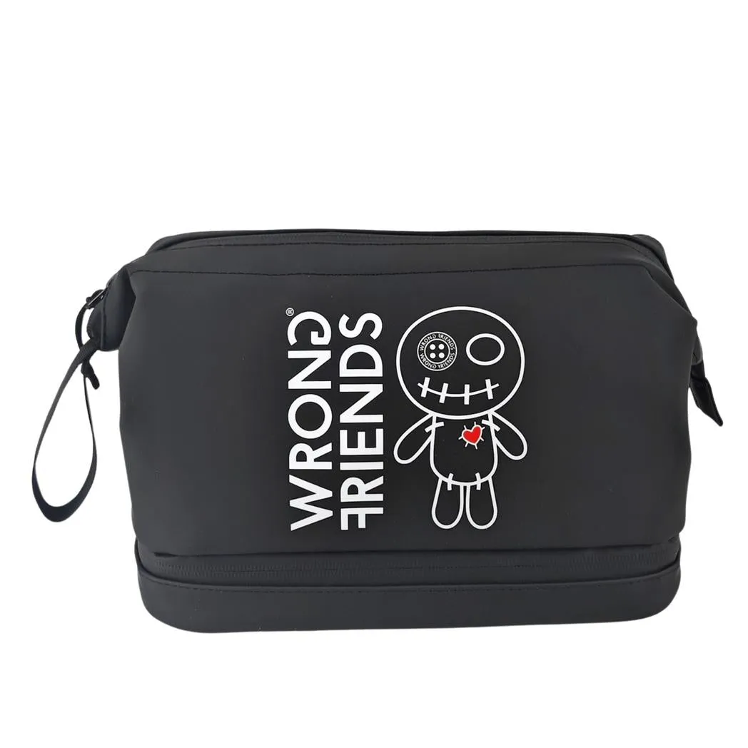 WF1159 Black