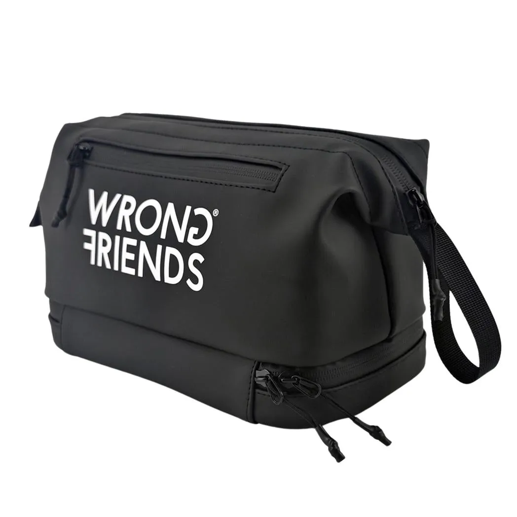 WF1159 Black